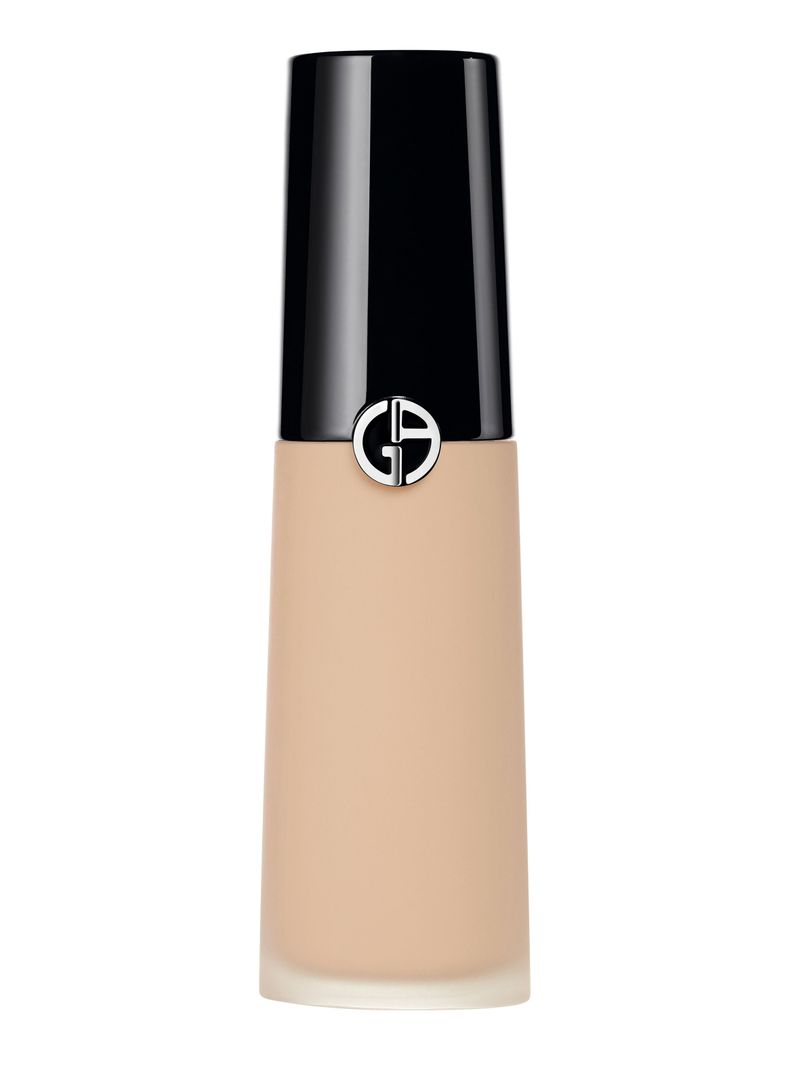 Corrector Iluminador Luminous Silk 2-0