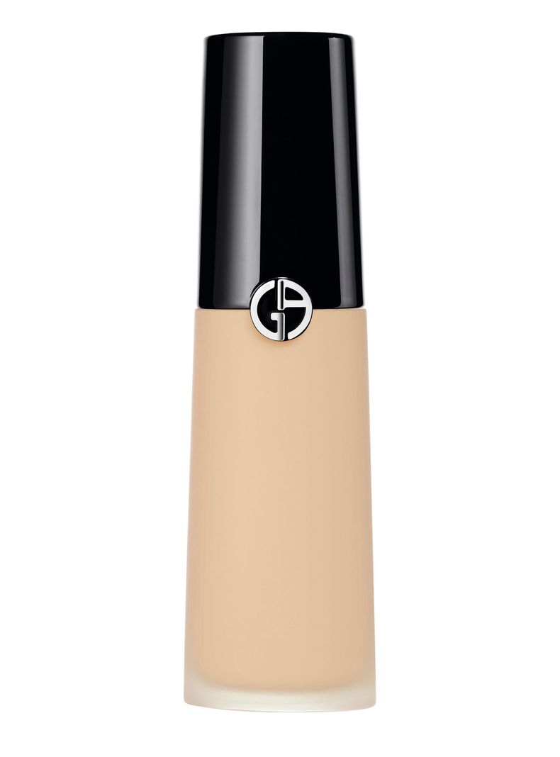 Corrector Iluminador Luminous Silk 3-0