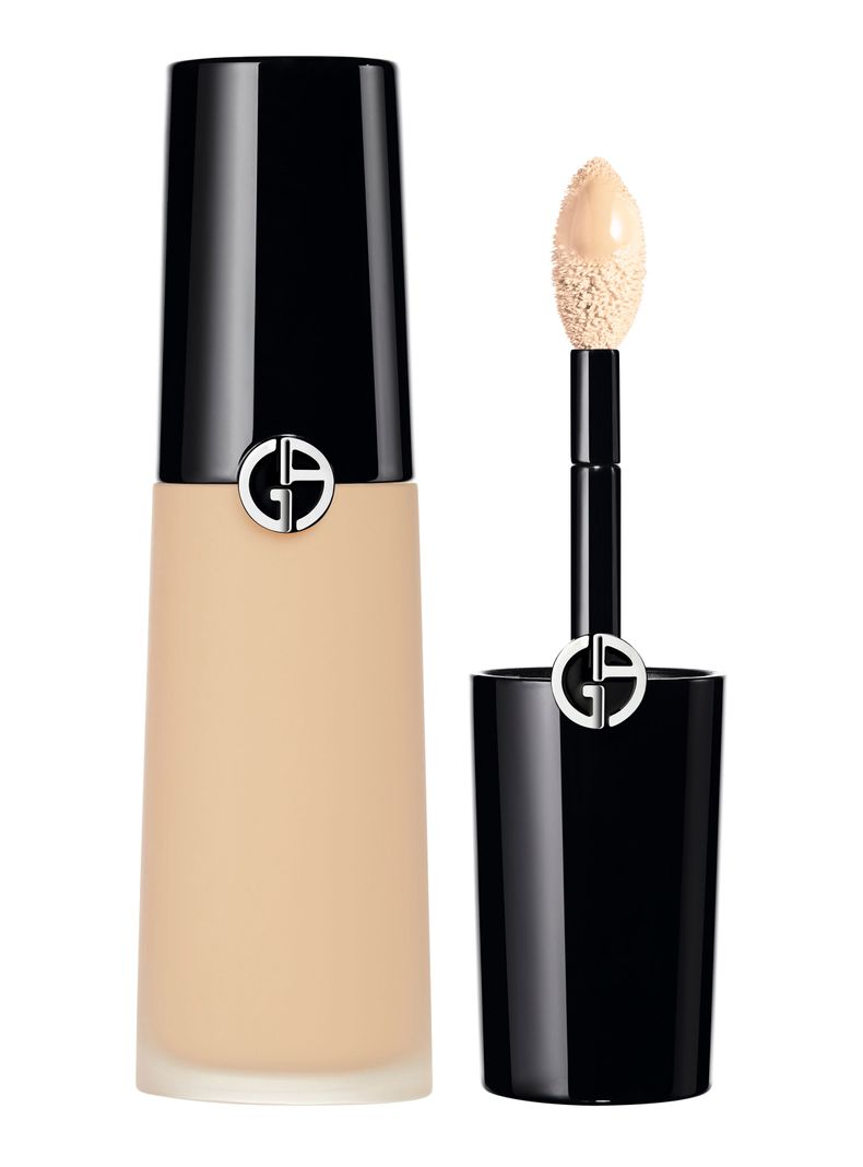 Corrector Iluminador Luminous Silk 3-1