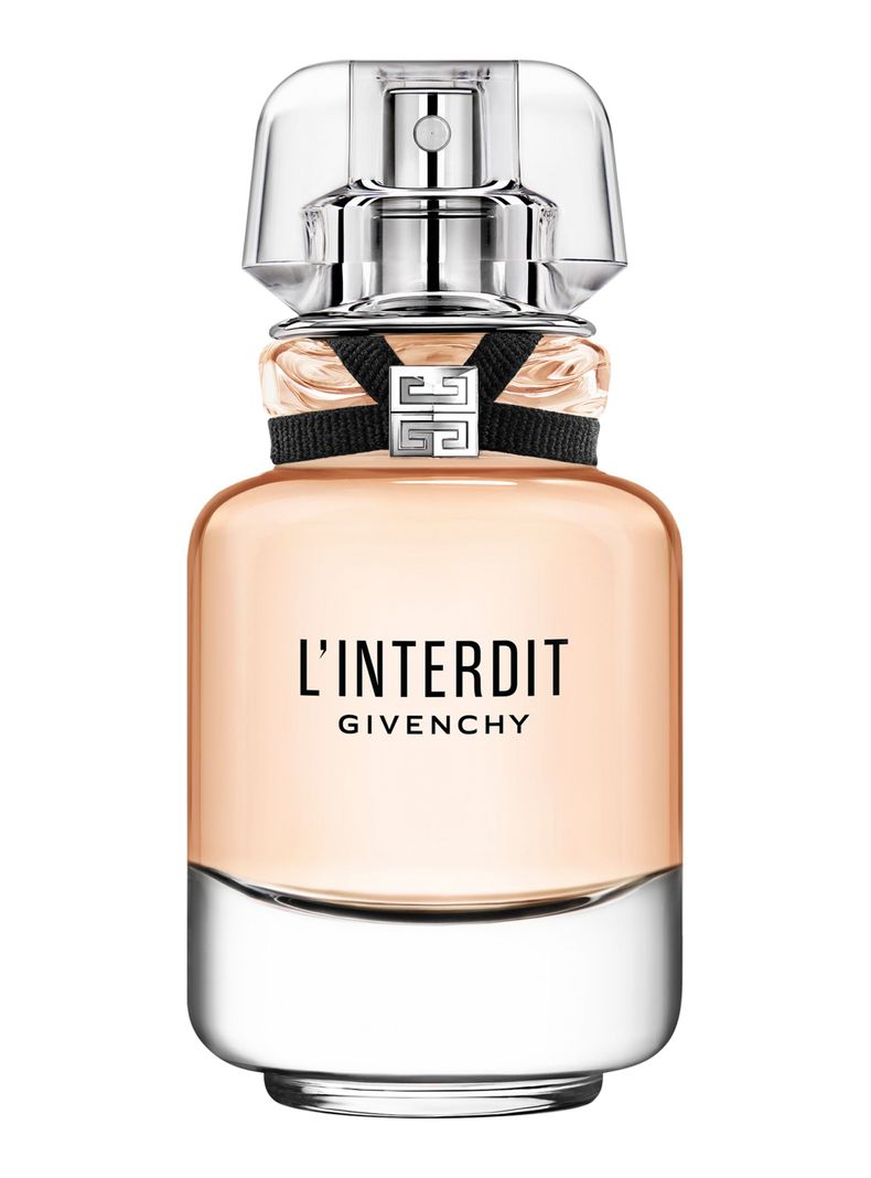 Perfume Givenchy L'Interdit EDT Mujer 35 ml-1