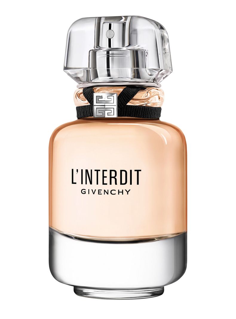 Perfume Givenchy L'Interdit EDT Mujer 35 ml-3