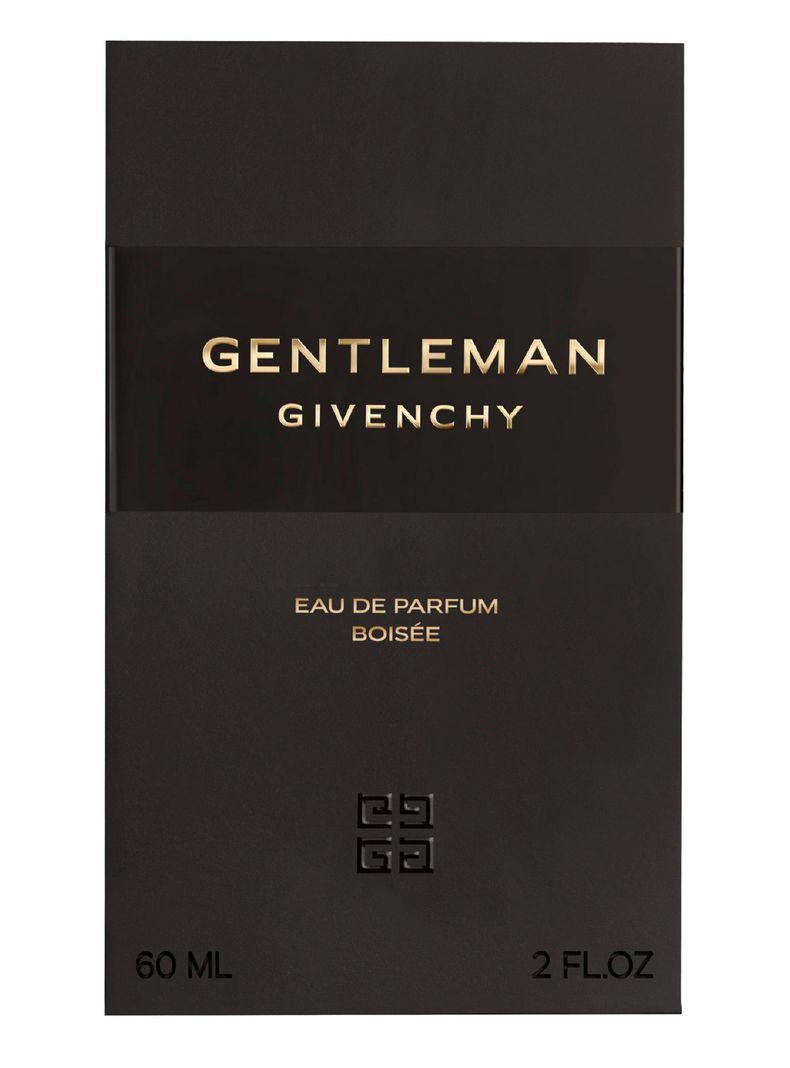 Perfume Gentleman EDP Boisee 60 ml-2