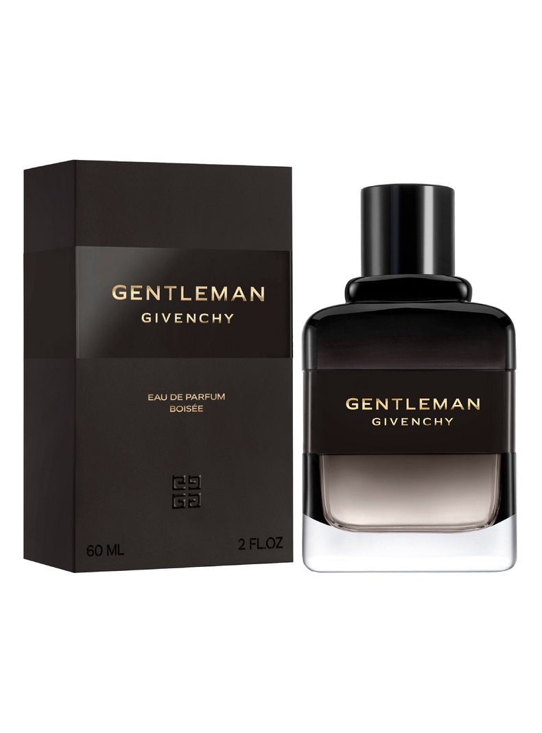 Perfume Gentleman EDP Boisee 60 ml-1