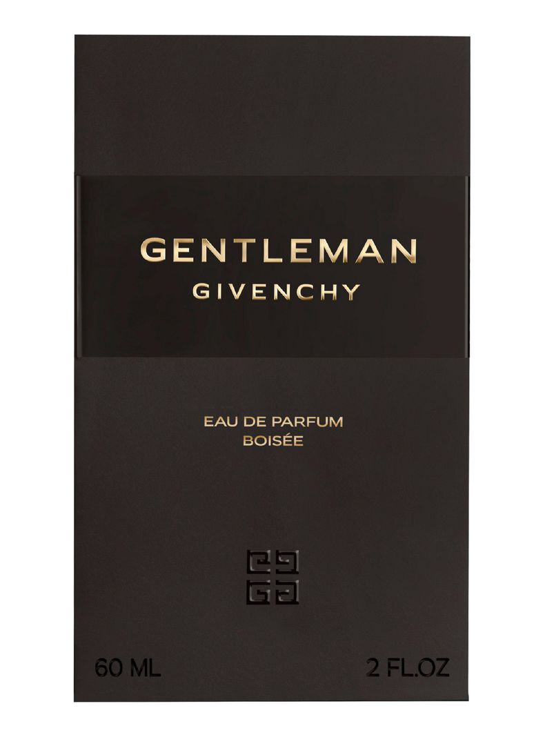 Perfume Givenchy Gentleman EDP Hombre 60 ml-2