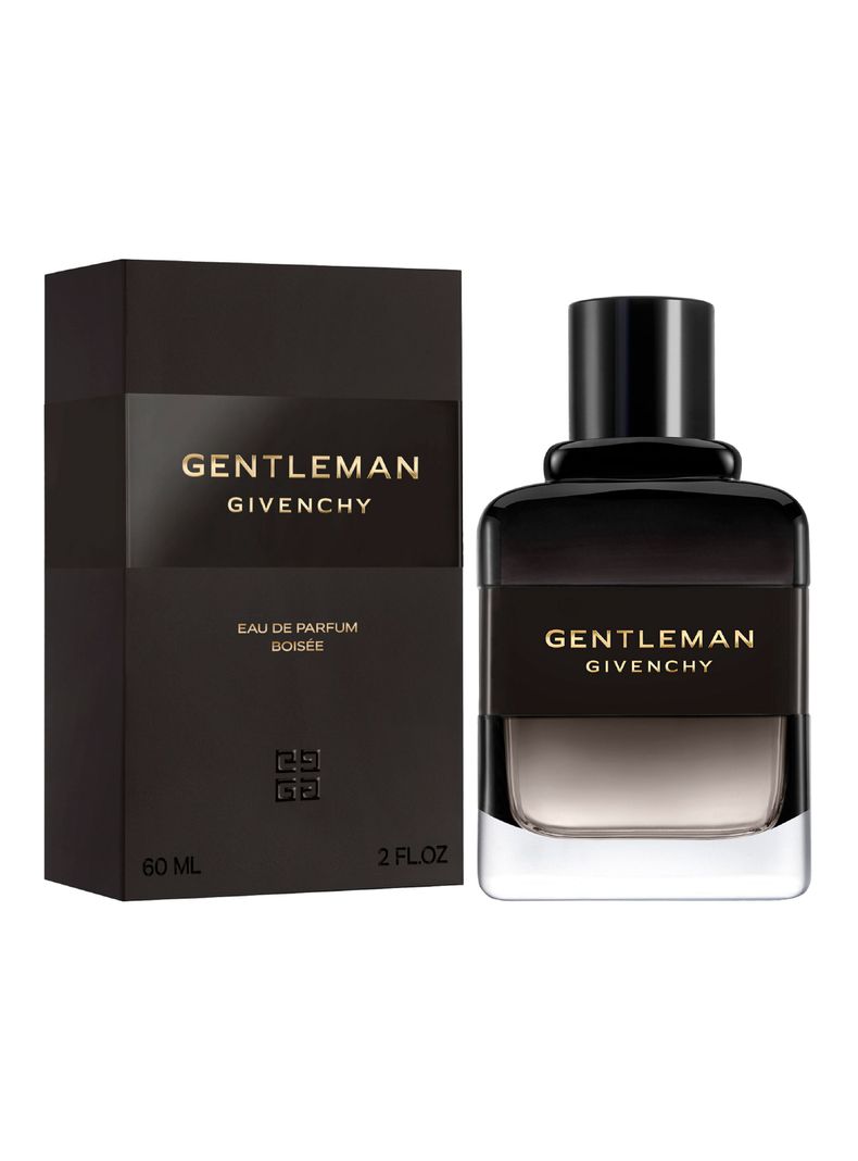Perfume Givenchy Gentleman EDP Hombre 60 ml-1