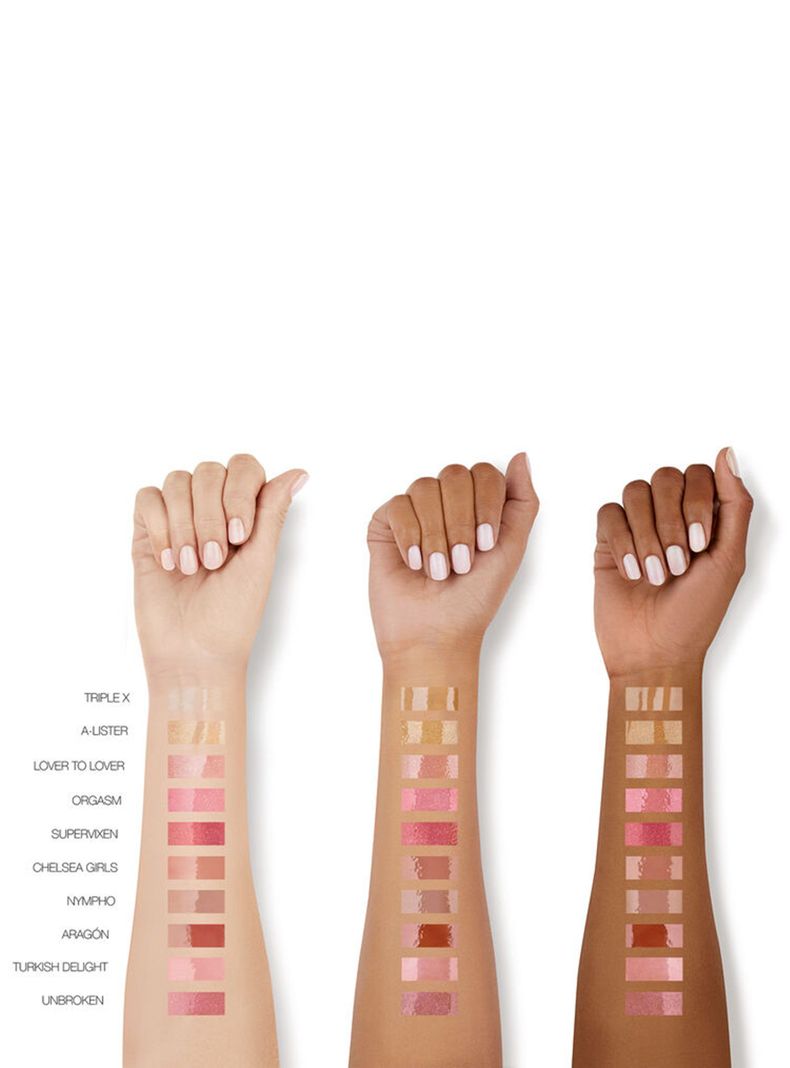 Brillo de Labios Afterglow Lip Shine Supervixen-3