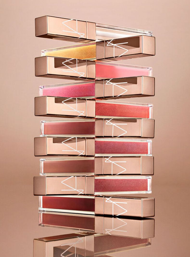 Brillo de Labios Afterglow Lip Shine Supervixen-4