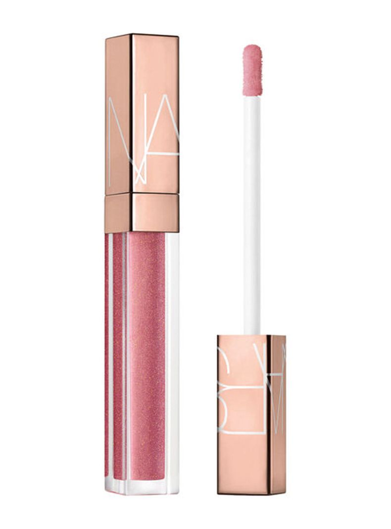 Brillo de Labios Afterglow Lip Shine Unbroken-0
