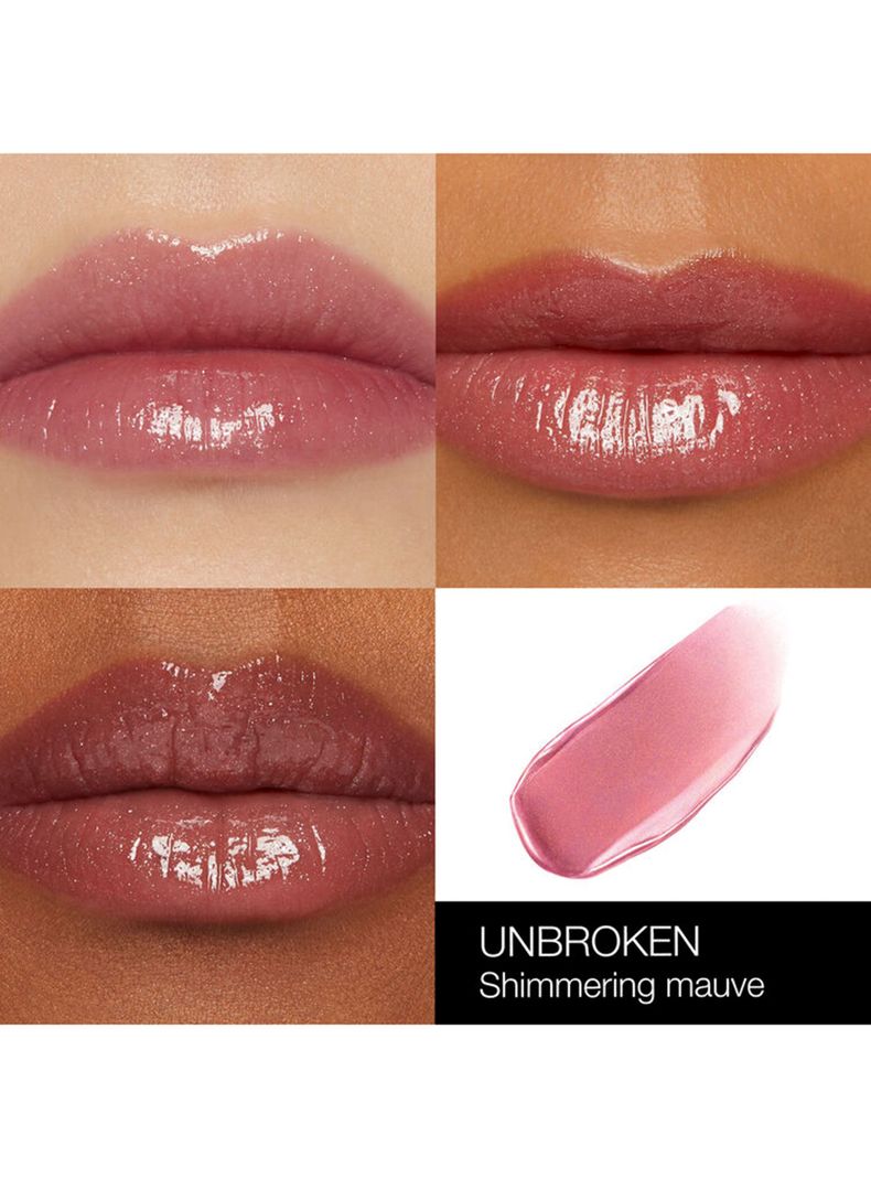 Brillo de Labios Afterglow Lip Shine Unbroken-2