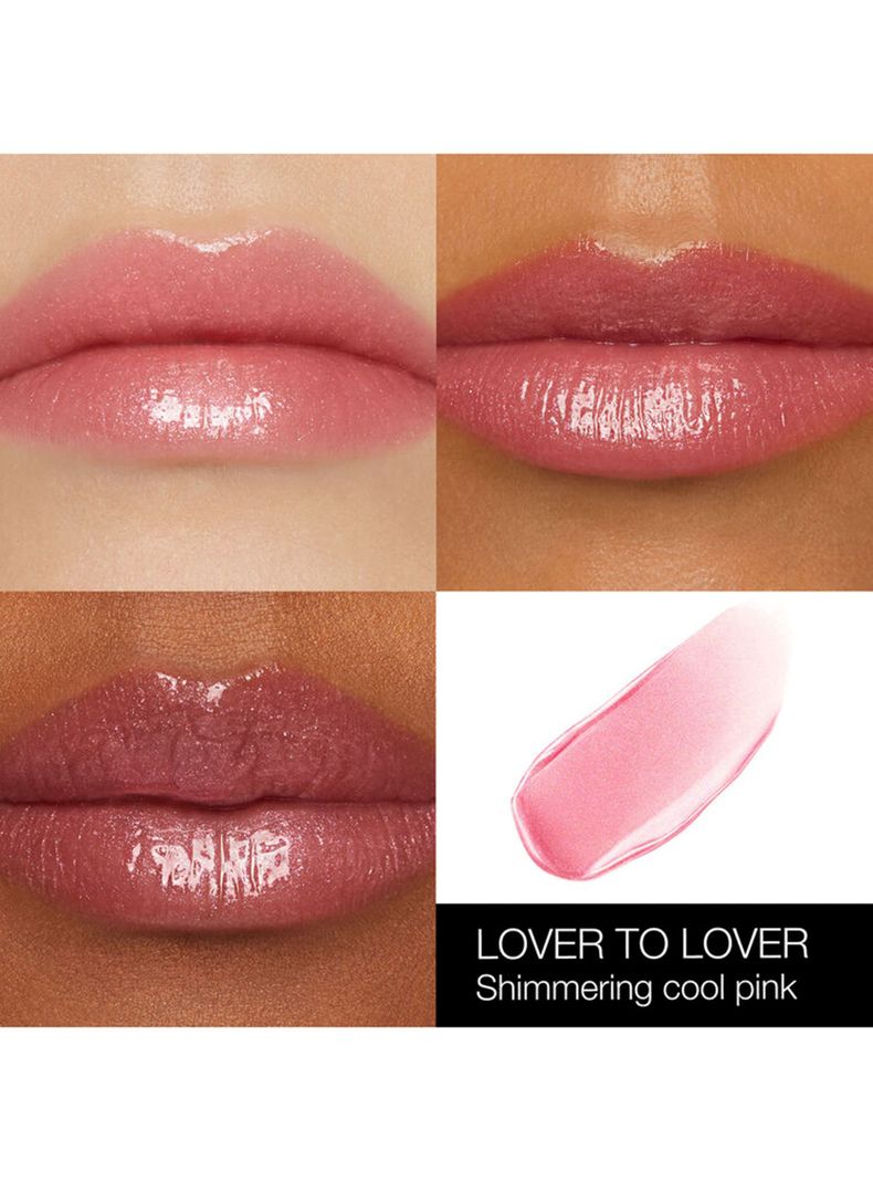 Brillo de Labios Afterglow Lip Shine Lover To Lover-2