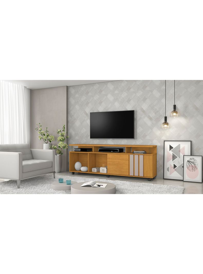 Rack Atraente 70" 1P Corredera-3