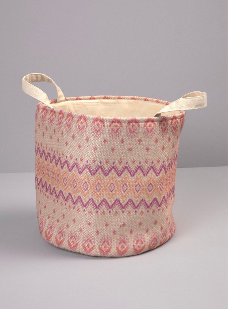 Canasto India 30 cm-0