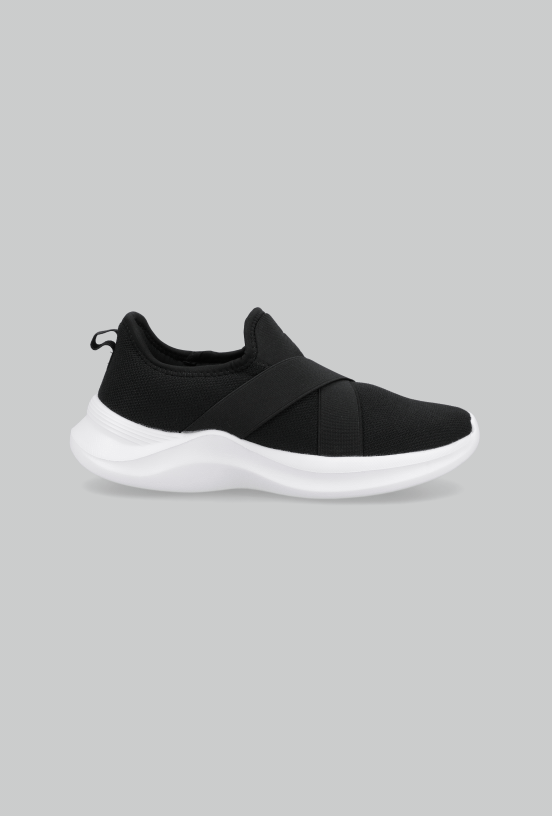 Zapatilla Urbana Mujer Slip On