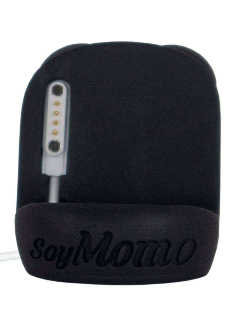 Smartwatch para Niños Space 3.0 Negro-2