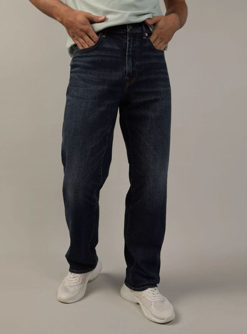 Jeans EasyFlex Athletic Loose