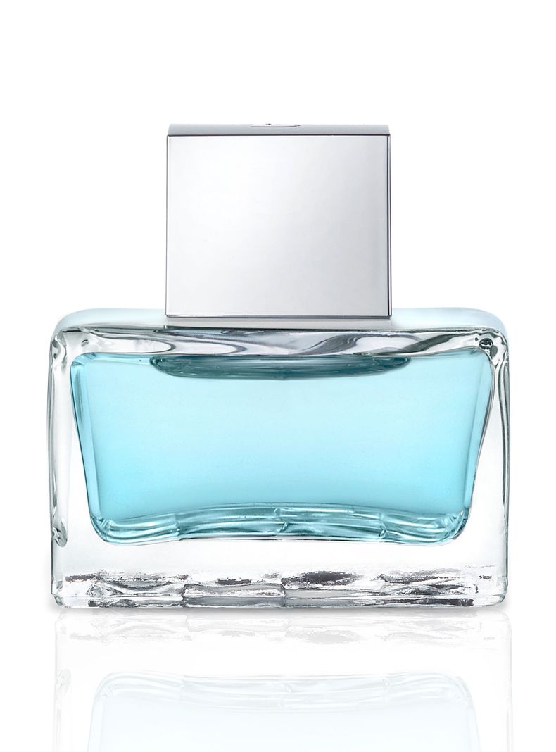 Perfume Plaisance Blue Banderas EDT Mujer 50 ml-0