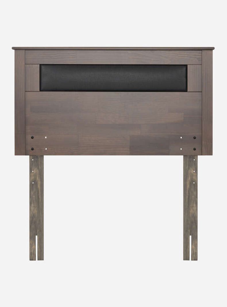 Cama Europea Ergo T 1 Plaza + Respaldo-2