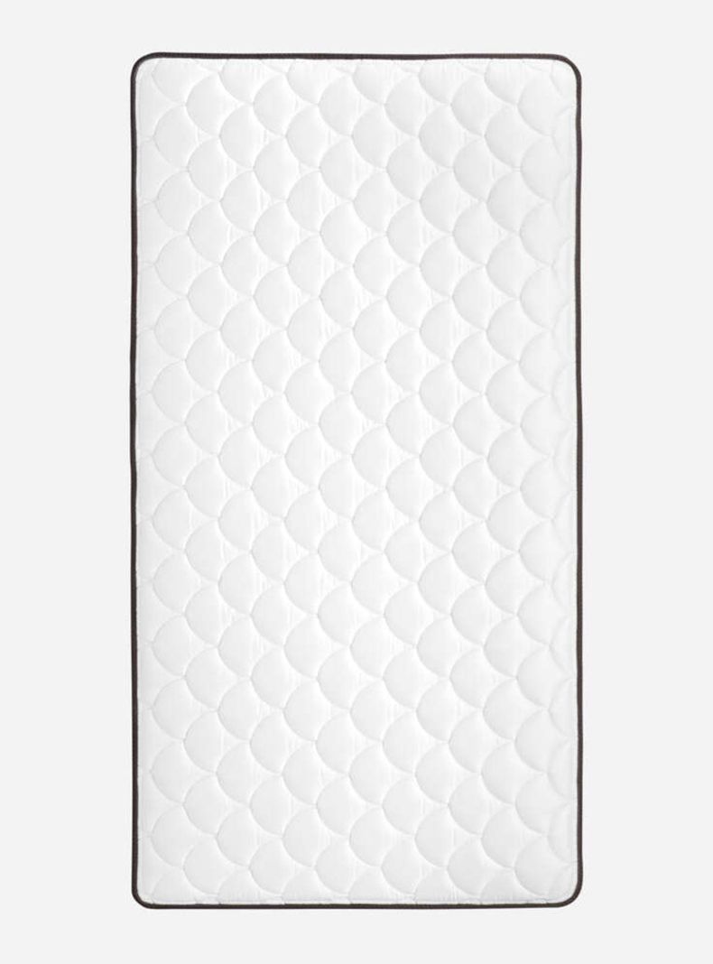 Cama Europea Ergo T 1 Plaza + Respaldo-3
