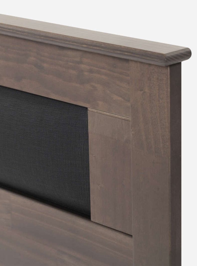 Cama Europea Ergo T 1 Plaza + Respaldo-4