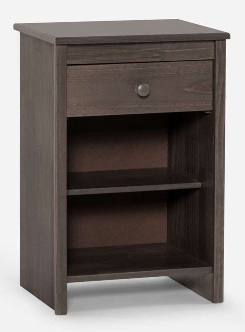 Cama Europea Ergo T 2 Plazas Base Dividida + Set de Muebles Ferrara-2