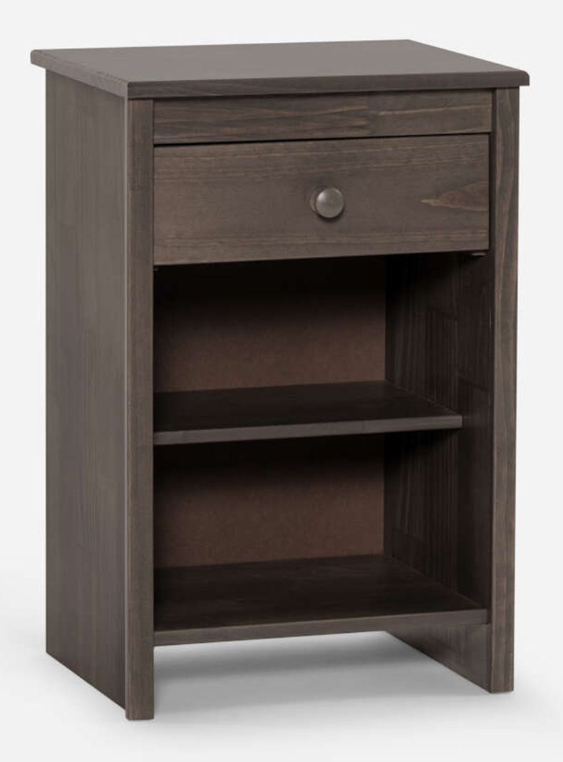 Cama Europea Ergo T King + Set de Muebles Ferrara-2