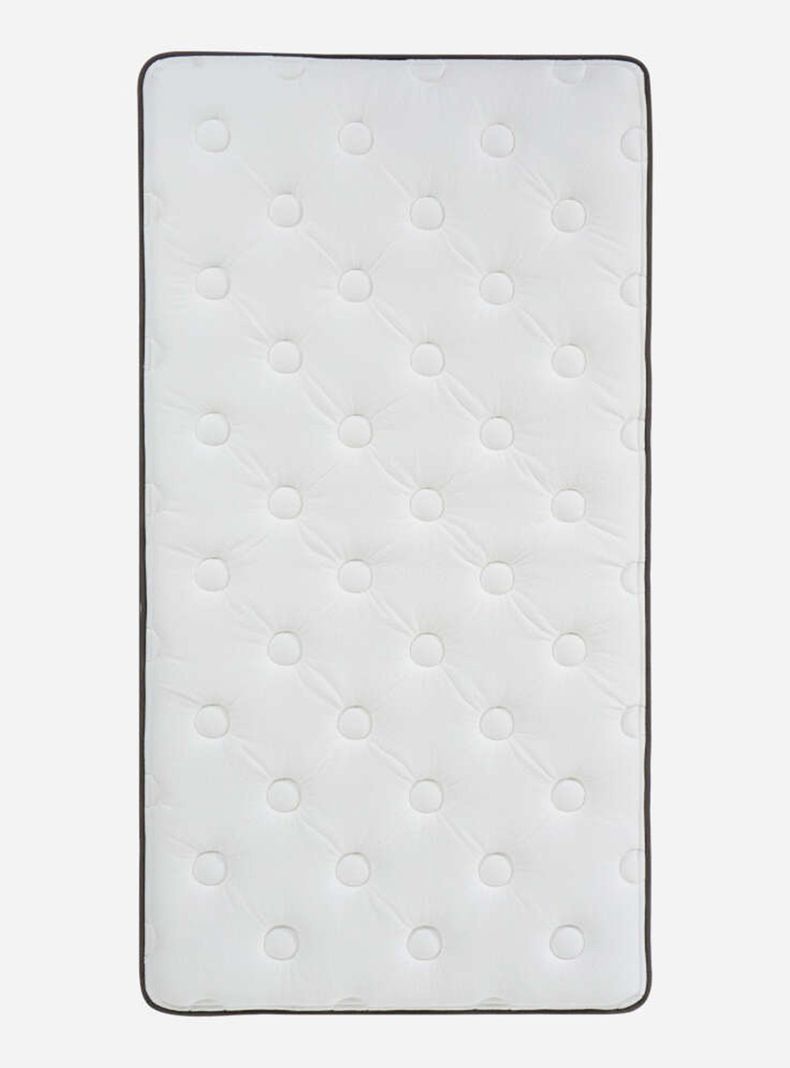 Cama Europea New Style 6 1 Plaza + Respaldo + Velador-3