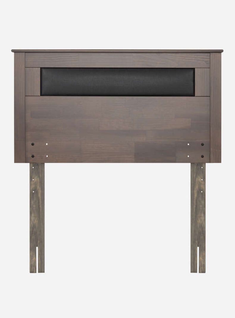 Cama Europea New Style 6 1 Plaza + Respaldo-2