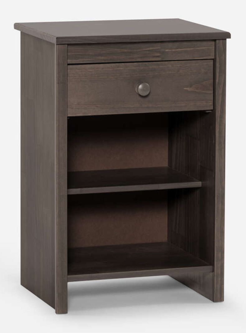 Cama Europea New Style 4 Plus 1 Plaza + Muebles-2