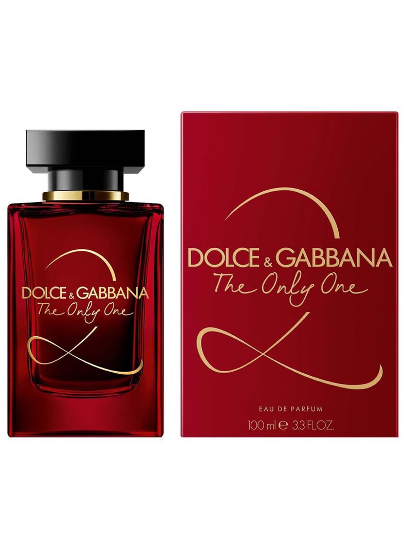 Perfume Dolce&Gabbana The Only One 2 EDP 100 ml-1