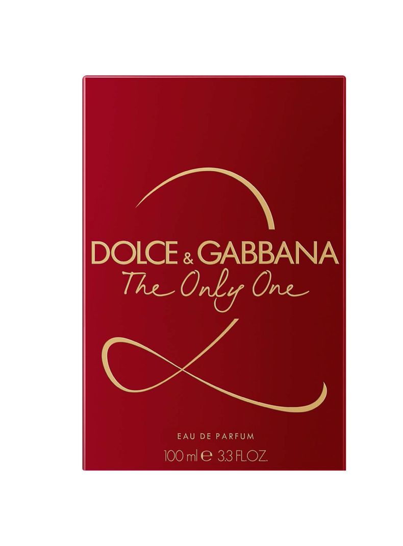 Perfume Dolce&Gabbana The Only One 2 EDP 100 ml-2