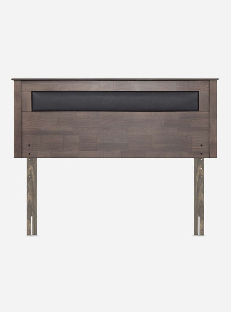 Cama Europea New Style 4 Plus Base Dividida 2 Plazas Respaldo-2
