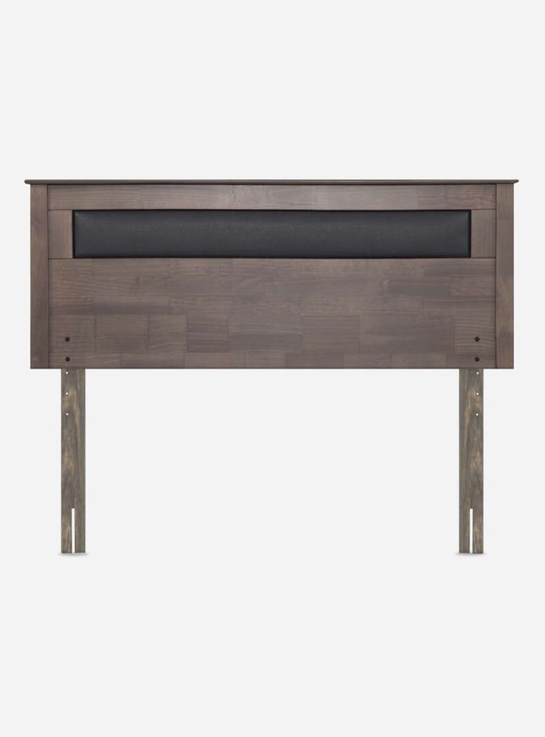 Cama Europea New Style 4 Plus Base Dividida 2 Plazas + Respaldo-2