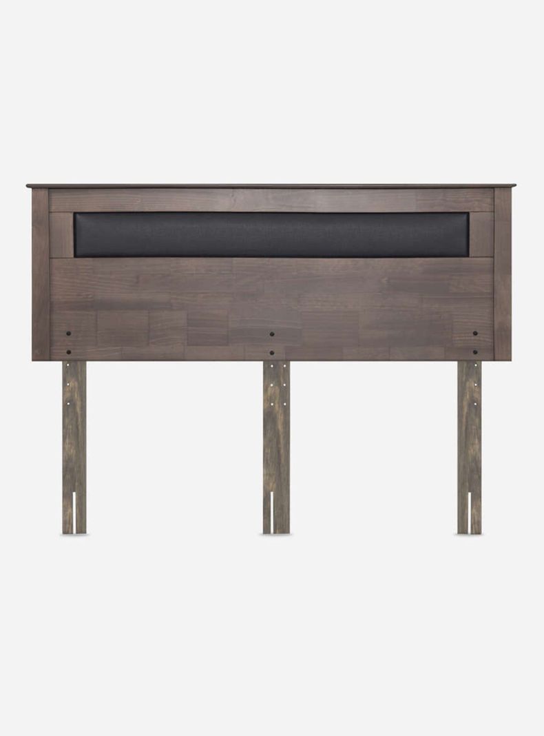 Cama Europea New Style 4 Plus King + Respaldo-2