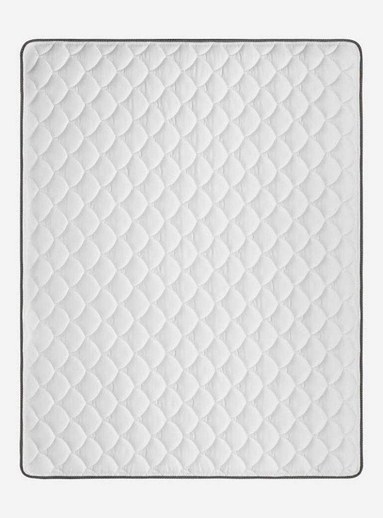 Cama Europea New Style 4 Plus King + Respaldo-3
