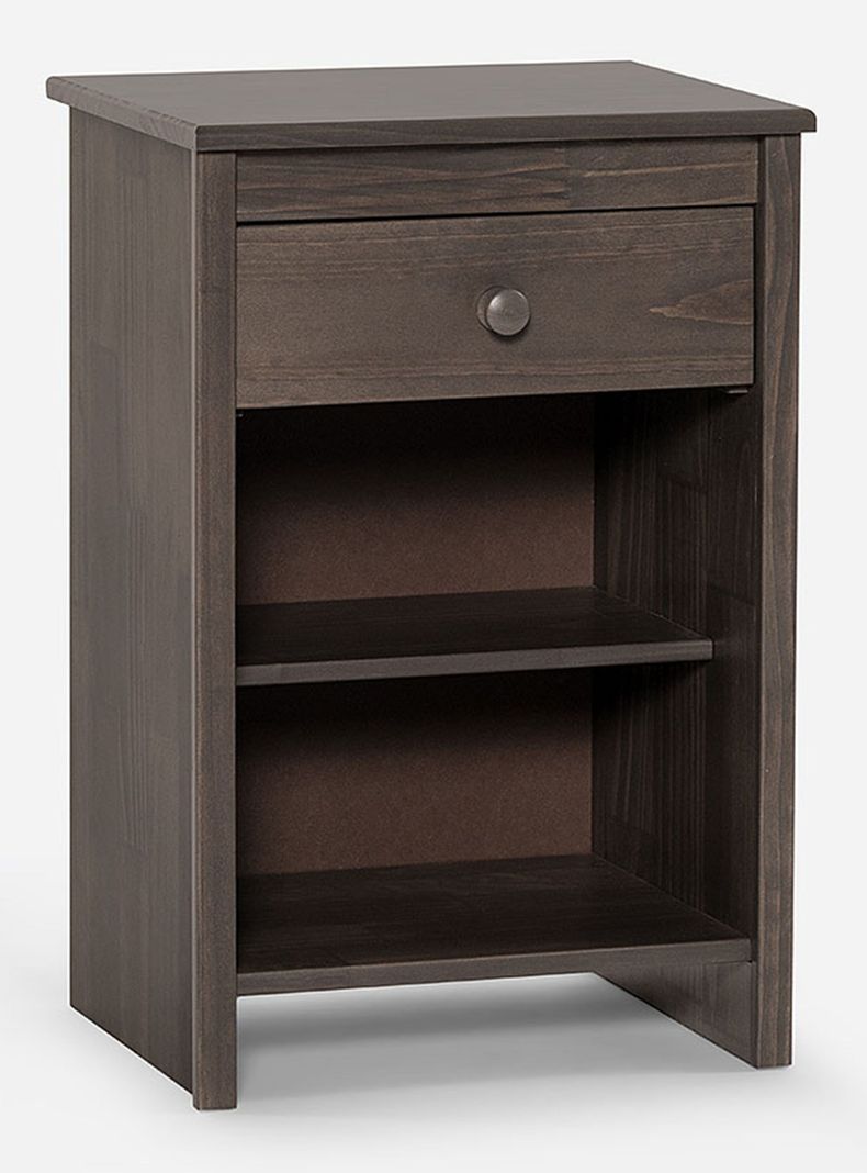 Cama Europea Tempo 2 Plazas Base Dividida + Set de Muebles Ferrara-2