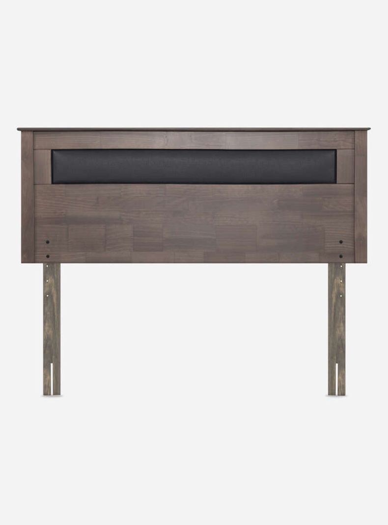 Cama Europea Autonomy 1.5 Plazas + Respaldo-2