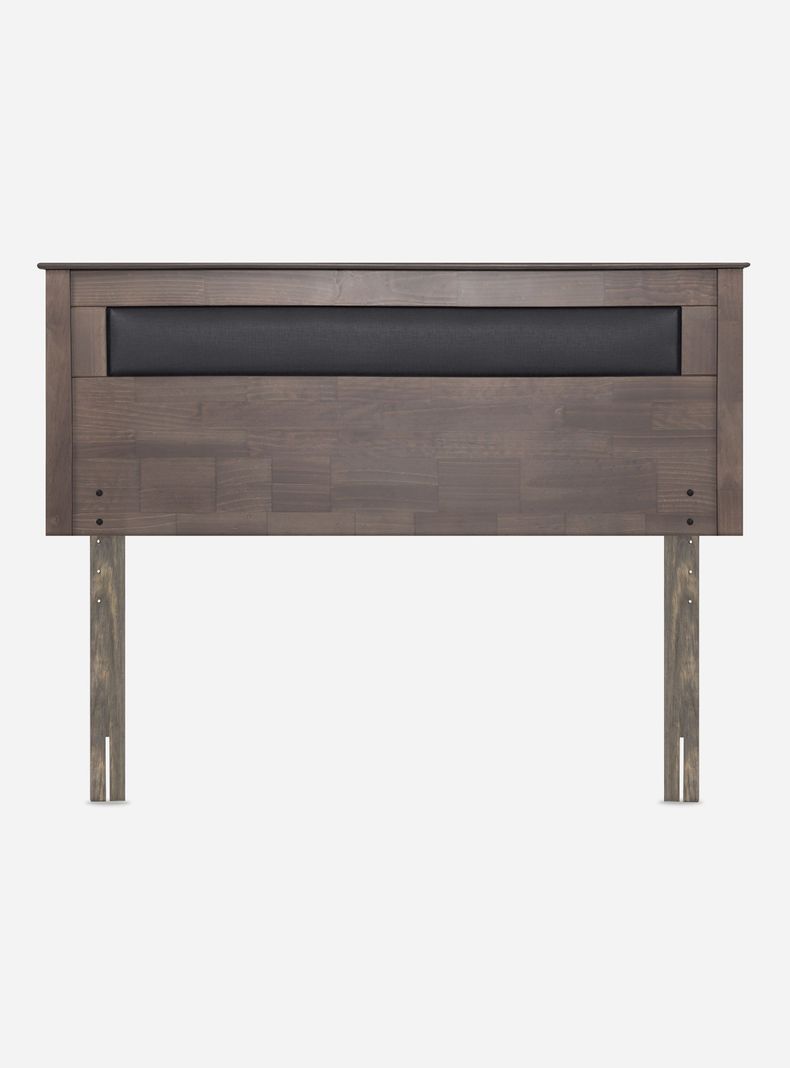 Cama Europea Art 4 2 Plazas Base Dividida + Respaldo Ferrara-2