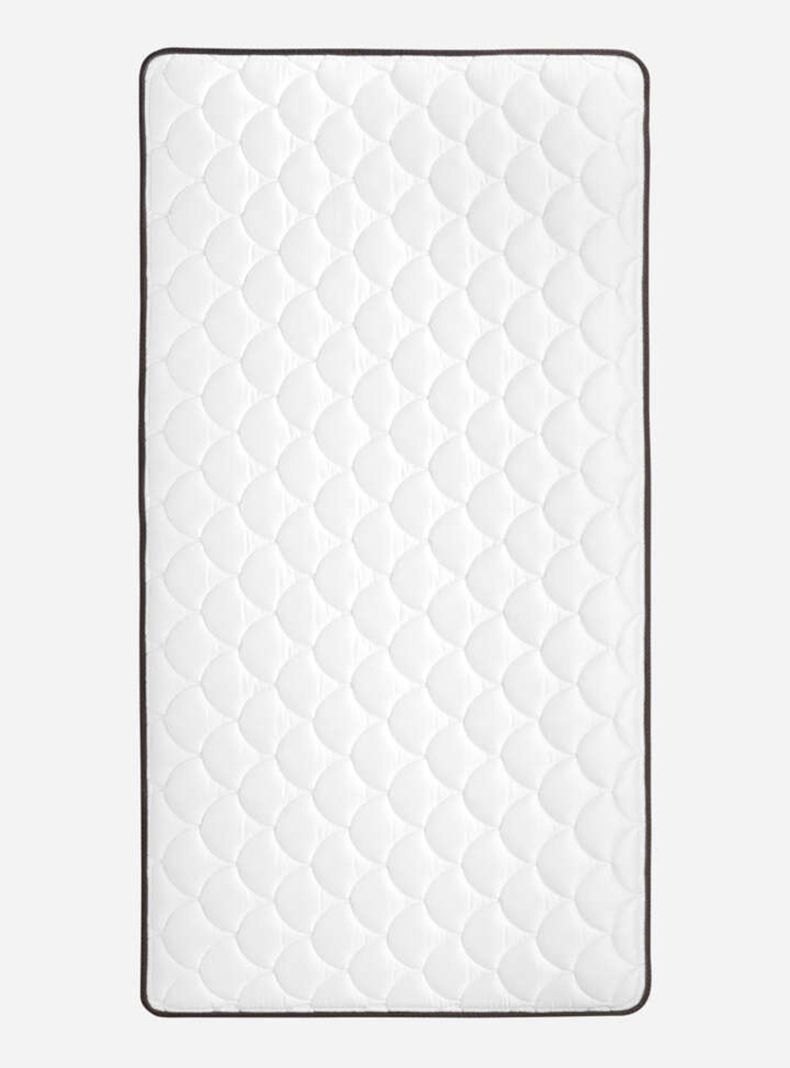 Cama Europea Ergo T 1 Plaza  Respaldo-3