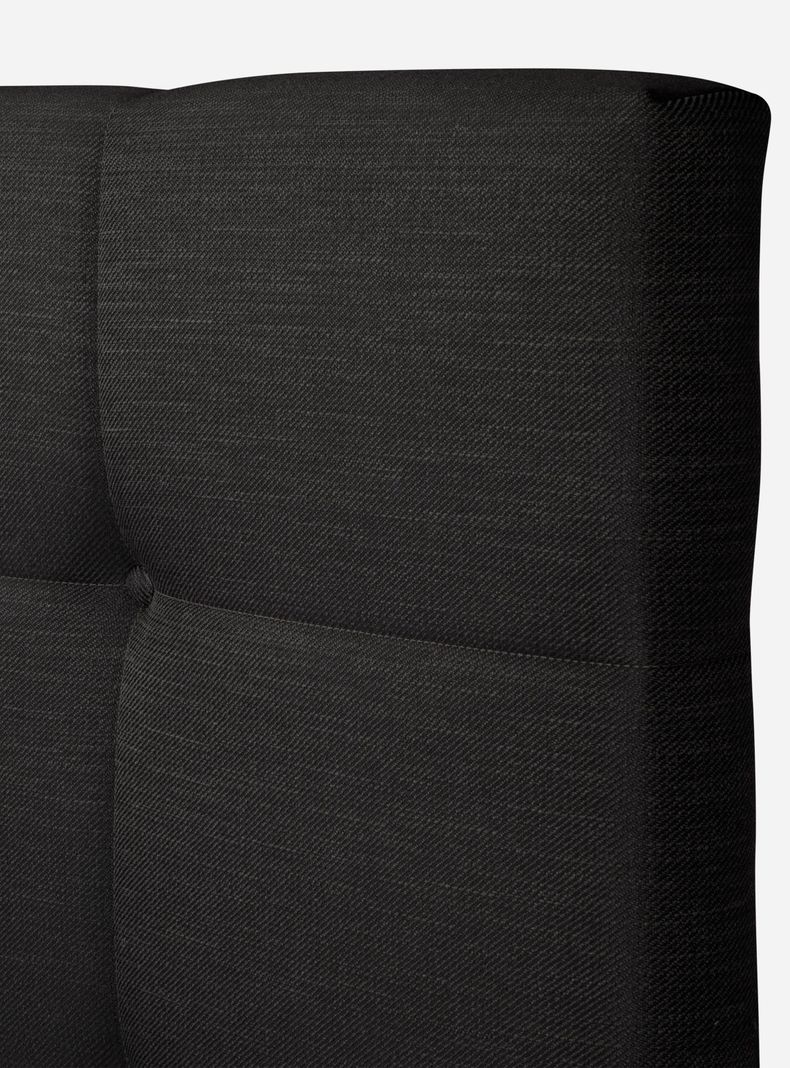 Cama Europea Art 4 Súper King + Respaldo Issey-3