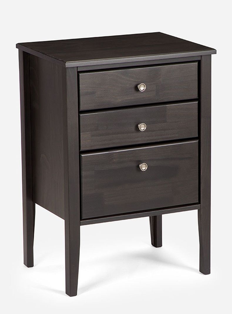 Cama Europea Driven Súper King +  Set de Muebles Nolita-3