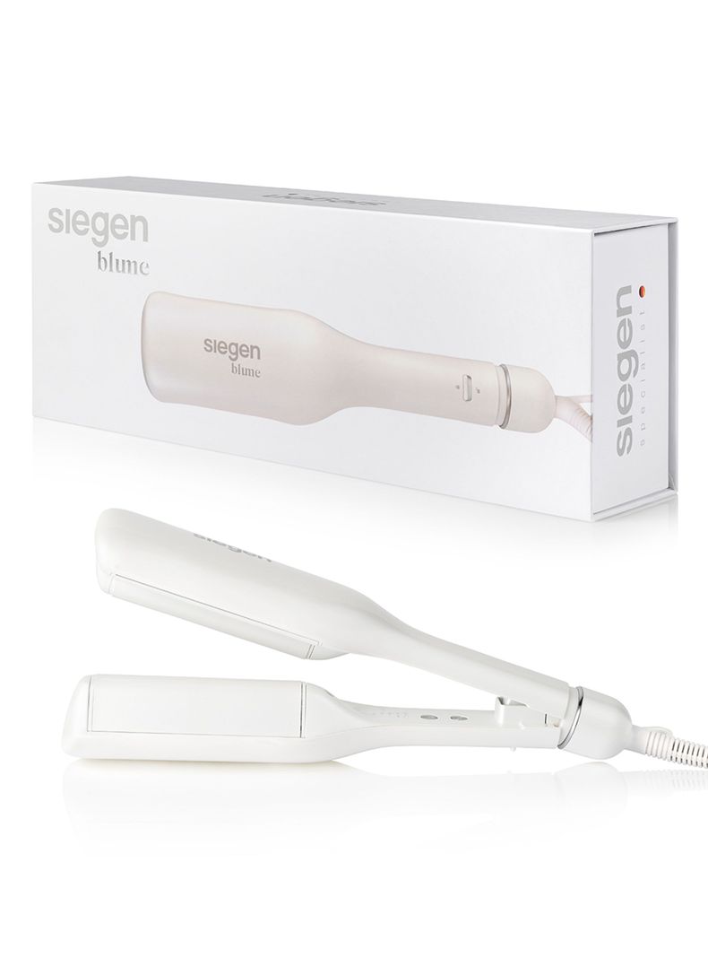 Ondulador de Pelo SG-B2601 Waver-7