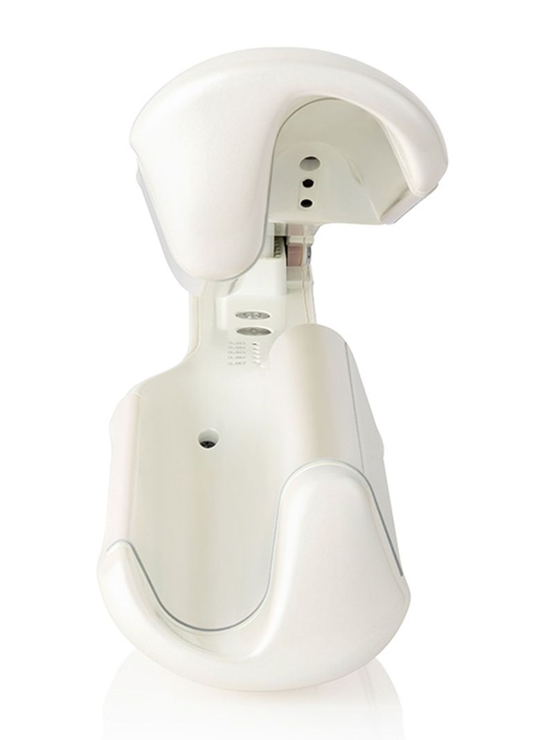 Ondulador de Pelo SG-B2601 Waver-6