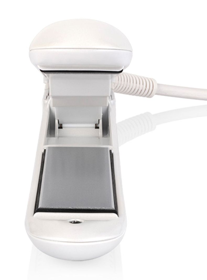 Alisador de Pelo SG-4704 Airflow + Fast Style-4