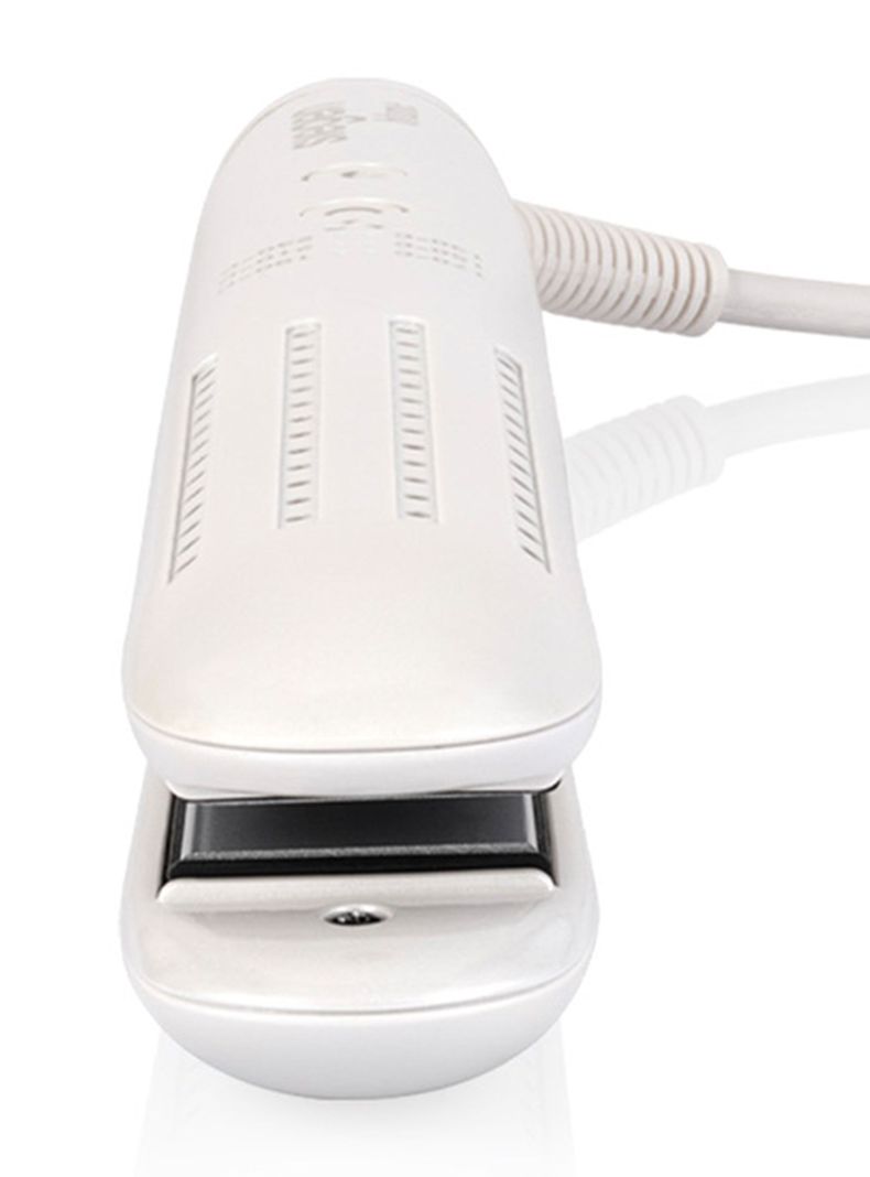 Alisador de Pelo SG-4704 Airflow + Fast Style-3