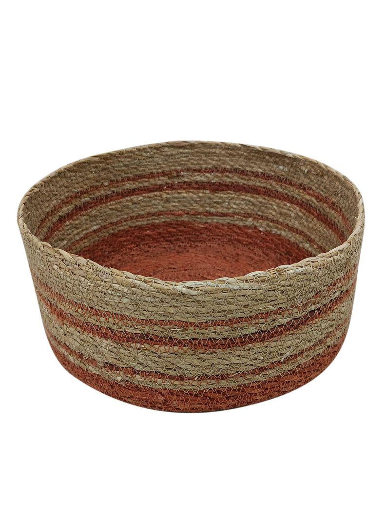 Pack 3 Canastos Terracota-2