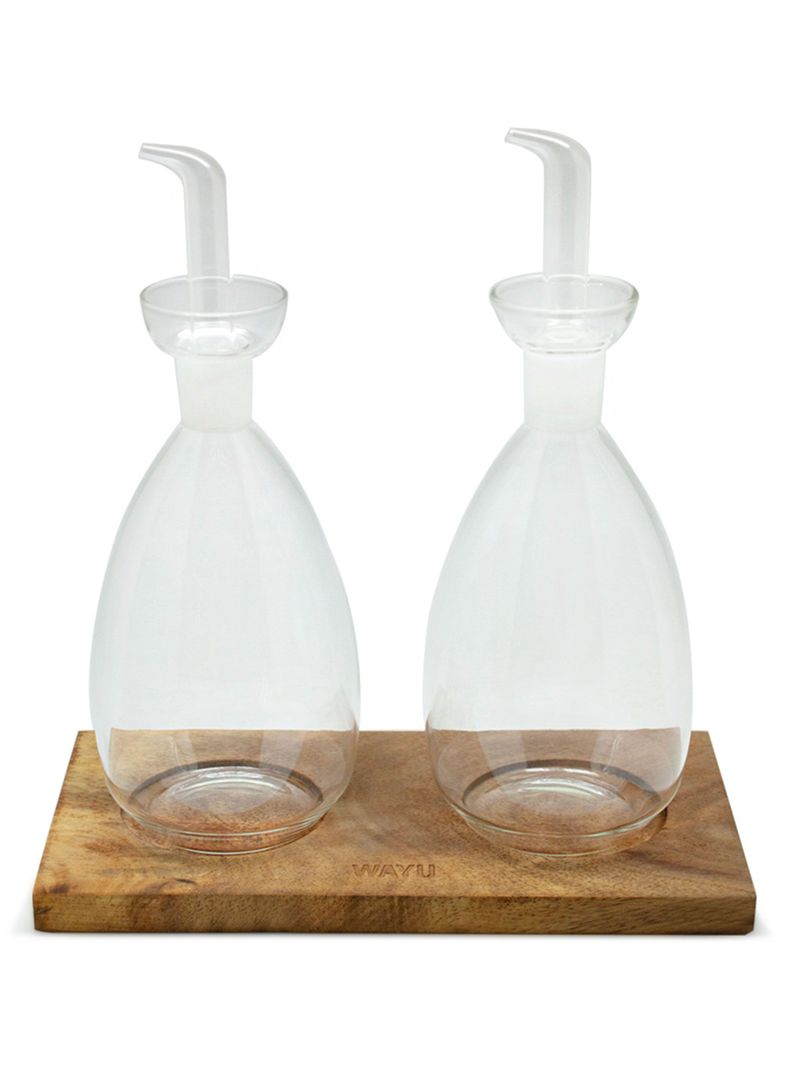 Set Alcuza + Base Madera-0