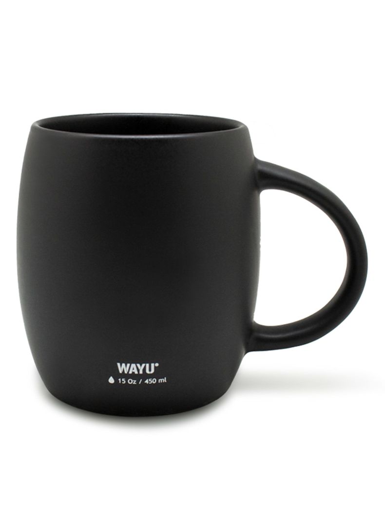Mug Black Edition 450 ml-1