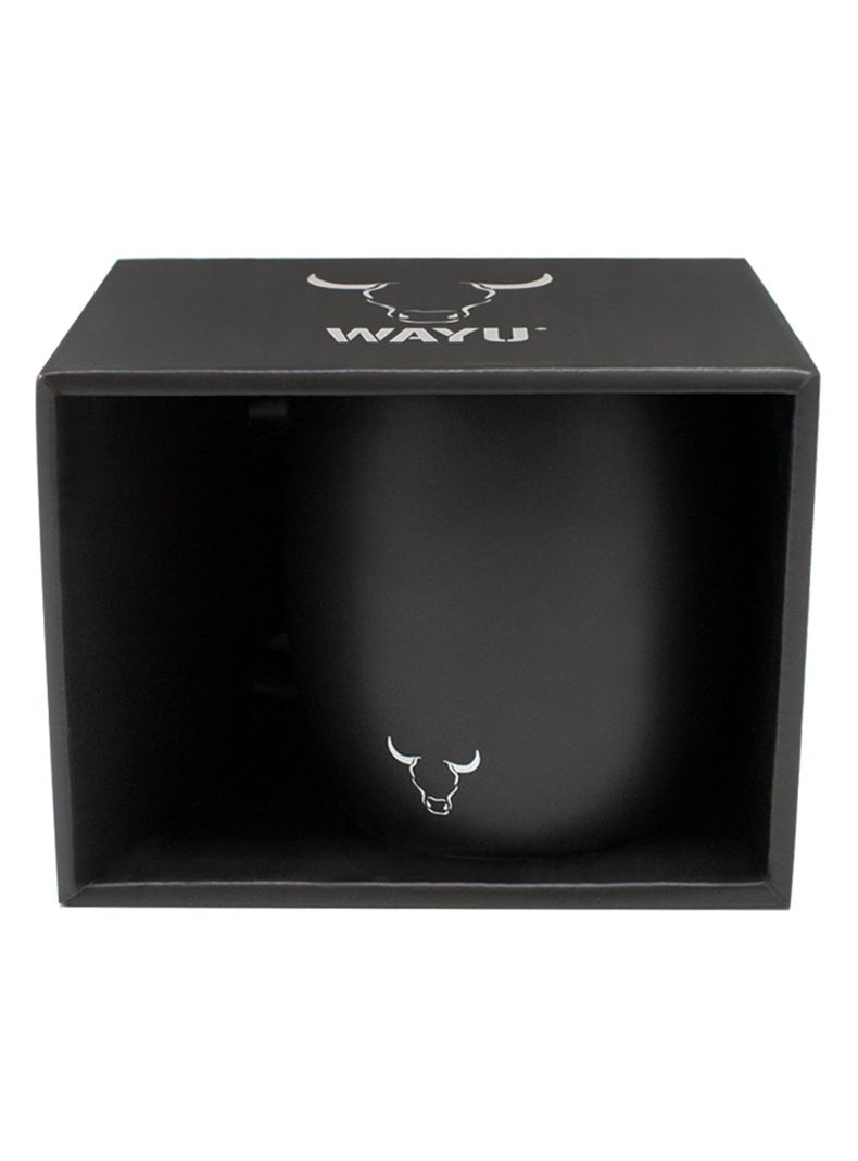 Mug Black Edition 450 ml-2