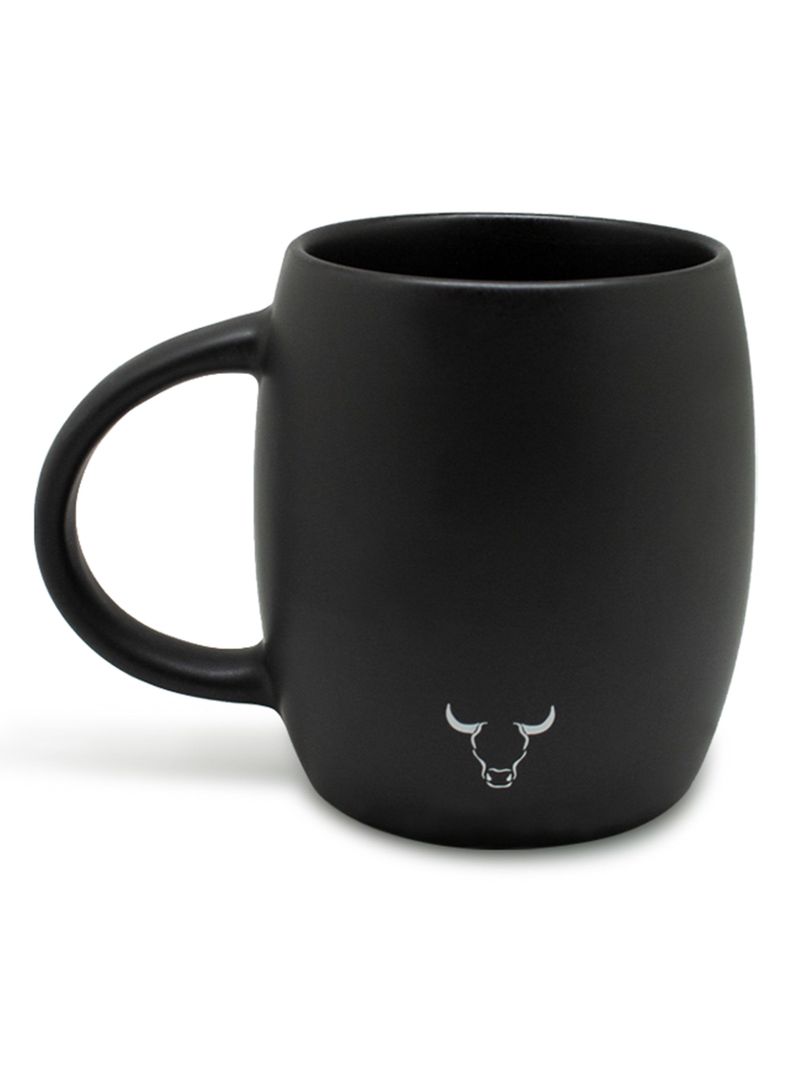Mug Black Edition 450 ml-0