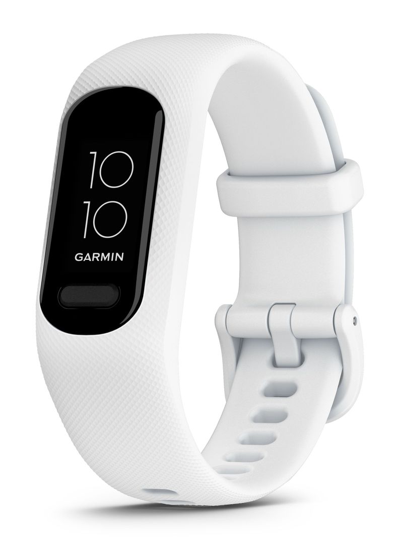 Smartband Vivosmart 5 Blanco-1